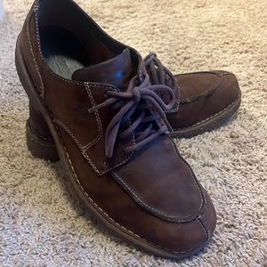 Mens casual shoes